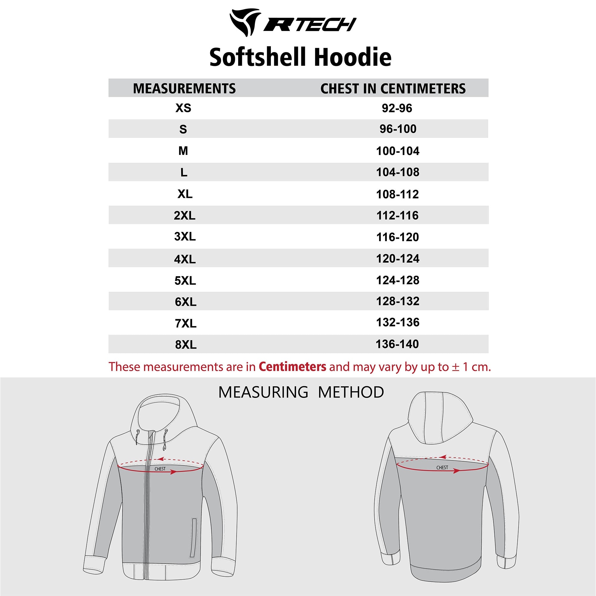 BELA-Chaqueta Evolution Soft Shell Negro - SECURTEX MOTOR S.L (t/a MaximoMoto)