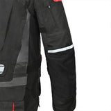 BELA - Chaqueta Textil Crossroad Extreme WP Negro - SECURTEX MOTOR S.L (t/a MaximoMoto)