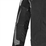 BELA-CHAQUETA HIGHLAND LADY NEGRO/HIELO/GRIS - SECURTEX MOTOR S.L (t/a MaximoMoto)