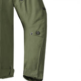 BELA - Chaqueta Textil Logan Man Verde - SECURTEX MOTOR S.L (t/a MaximoMoto)