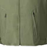 BELA - Chaqueta Textil Logan Man Verde - SECURTEX MOTOR S.L (t/a MaximoMoto)