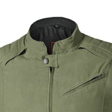 BELA - Chaqueta Textil Logan Man Verde - SECURTEX MOTOR S.L (t/a MaximoMoto)