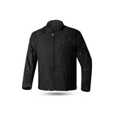 BELA - Chaqueta Textil Logan Man Negro - SECURTEX MOTOR S.L (t/a MaximoMoto)