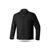 BELA - Chaqueta Textil Logan Man Negro - SECURTEX MOTOR S.L (t/a MaximoMoto)