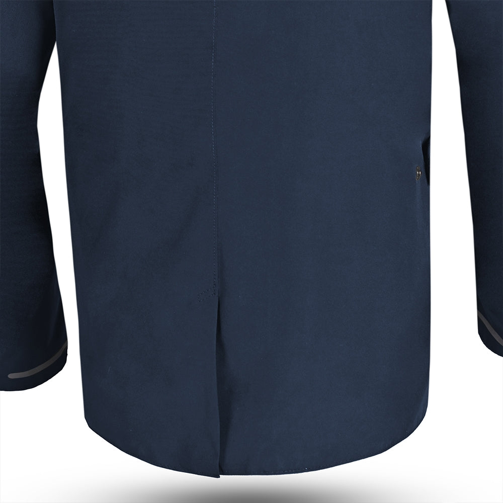 BELA - Chaqueta Textil Murica City Azul - SECURTEX MOTOR S.L (t/a MaximoMoto)