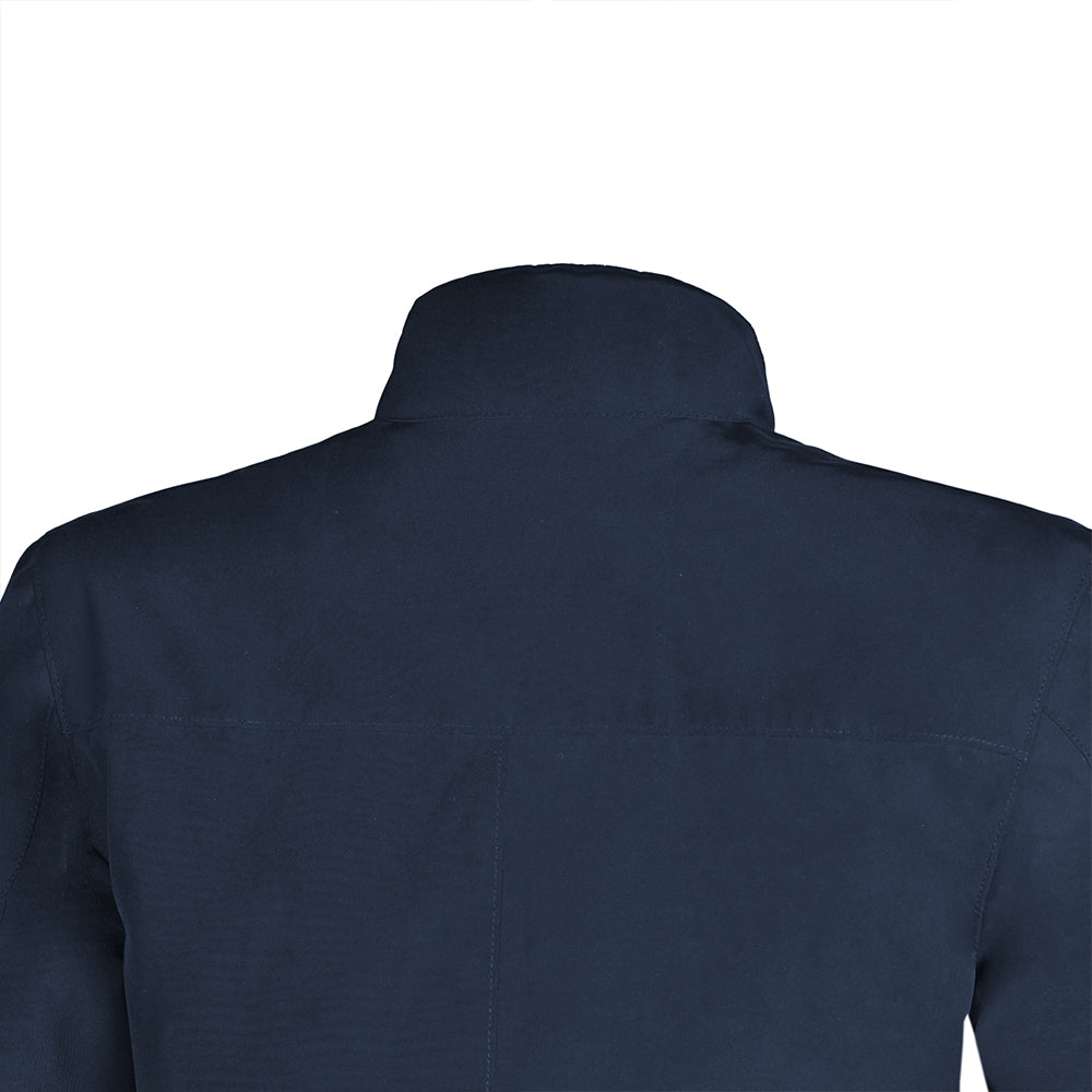 BELA - Chaqueta Textil Murica City Azul - SECURTEX MOTOR S.L (t/a MaximoMoto)