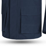 BELA - Chaqueta Textil Murica City Azul - SECURTEX MOTOR S.L (t/a MaximoMoto)