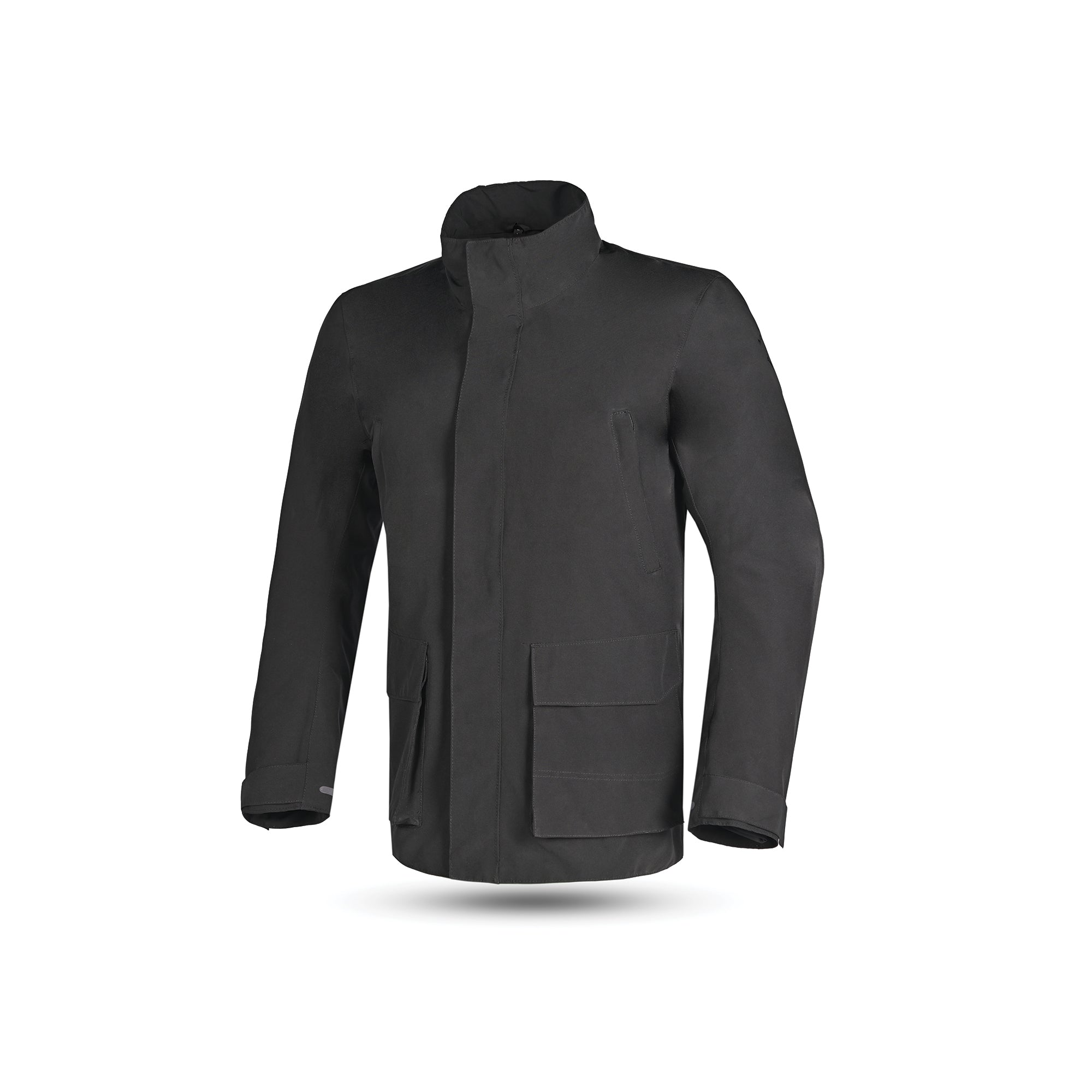 BELA - Chaqueta Textil Murica City Negro - SECURTEX MOTOR S.L (t/a MaximoMoto)