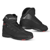 R-TECH - BOTAS PIEL AIRPRO URBAN NEGRO - SECURTEX MOTOR S.L (t/a MaximoMoto)