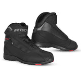 R-TECH - BOTAS PIEL AIRPRO URBAN NEGRO - SECURTEX MOTOR S.L (t/a MaximoMoto)