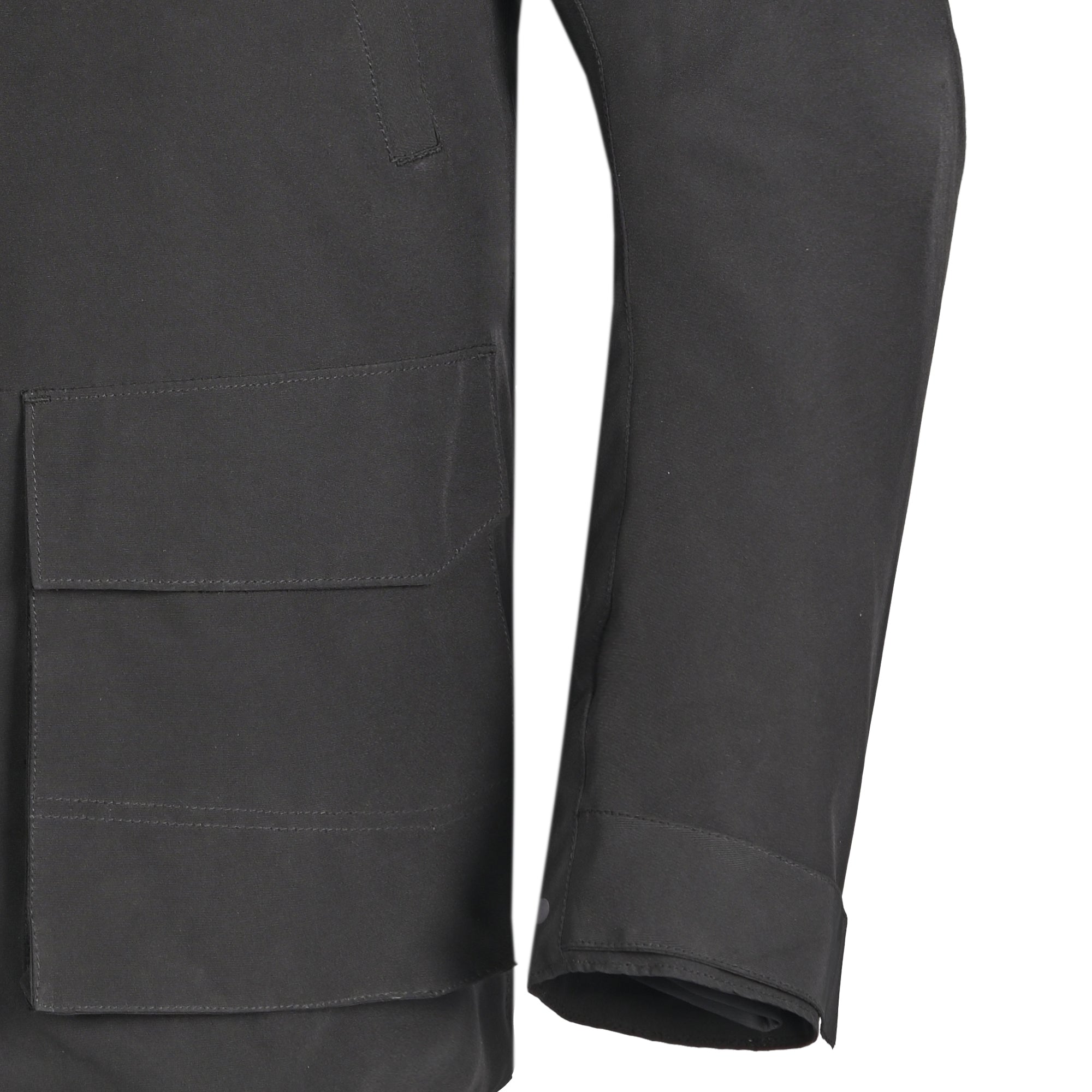 BELA - Chaqueta Textil Murica City Negro - SECURTEX MOTOR S.L (t/a MaximoMoto)