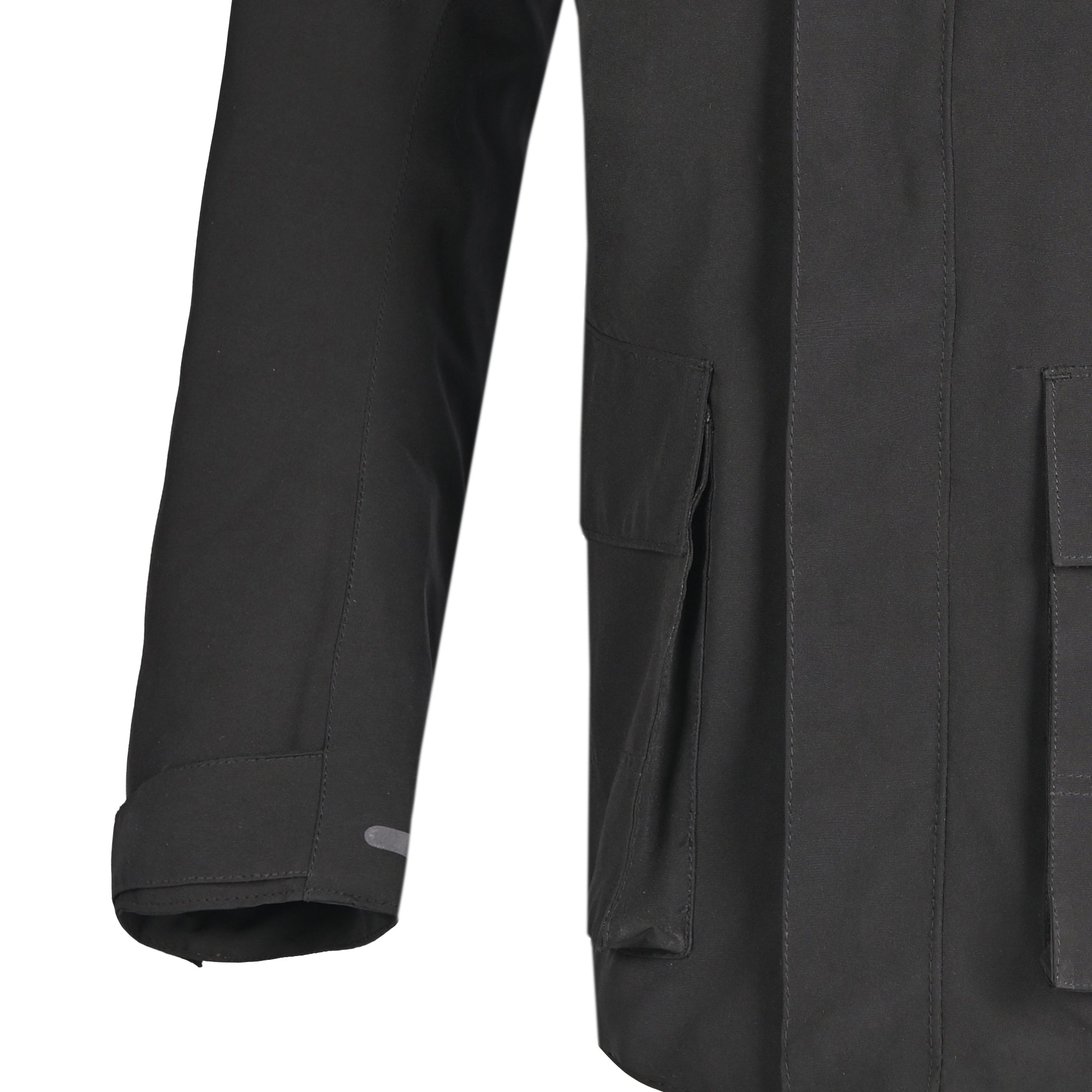 BELA - Chaqueta Textil Murica City Negro - SECURTEX MOTOR S.L (t/a MaximoMoto)