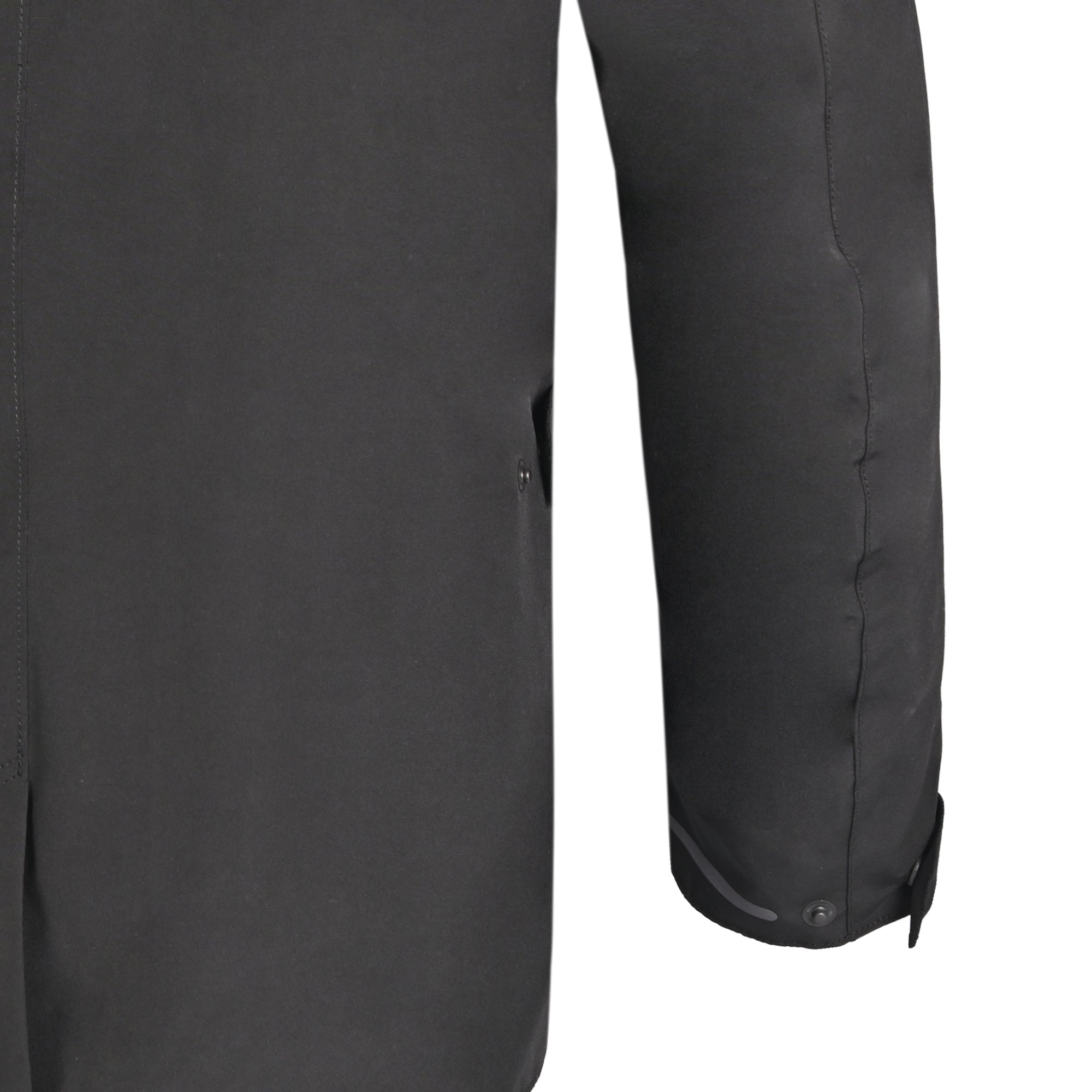 BELA - Chaqueta Textil Murica City Negro - SECURTEX MOTOR S.L (t/a MaximoMoto)