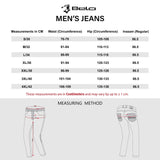 BELA - Pantalón Jeans Jack Azul - SECURTEX MOTOR S.L (t/a MaximoMoto)