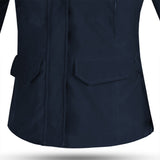 BELA - Chaqueta Textil Turin City Lady Azul - SECURTEX MOTOR S.L (t/a MaximoMoto)