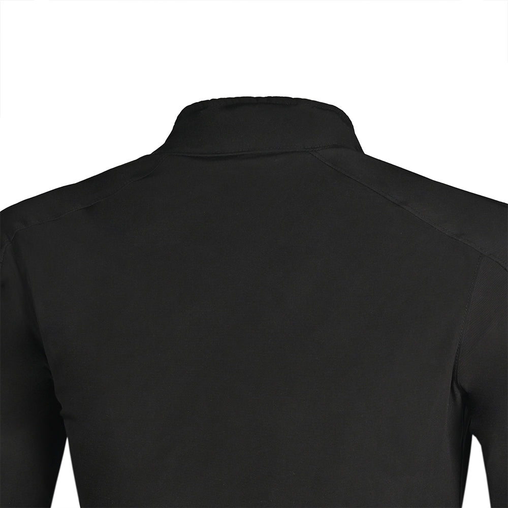 BELA - Chaqueta Textil Turin City Lady Negro - SECURTEX MOTOR S.L (t/a MaximoMoto)