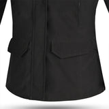 BELA - Chaqueta Textil Turin City Lady Negro - SECURTEX MOTOR S.L (t/a MaximoMoto)
