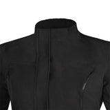 BELA - Chaqueta Textil Turin City Lady Negro - SECURTEX MOTOR S.L (t/a MaximoMoto)