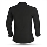 BELA - Chaqueta Textil Turin City Lady Negro - SECURTEX MOTOR S.L (t/a MaximoMoto)