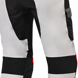 BELA - Pantalón Crossroad Extreme WP Hielo/Gris/Rojo - SECURTEX MOTOR S.L (t/a MaximoMoto)
