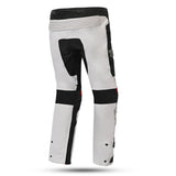 BELA - Pantalón Crossroad Extreme WP Hielo/Gris/Rojo - SECURTEX MOTOR S.L (t/a MaximoMoto)