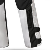 BELA - Pantalón Crossroad Extreme WP Hielo/Gris/Amarillo Fluor - SECURTEX MOTOR S.L (t/a MaximoMoto)