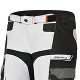 BELA - Pantalón Crossroad Extreme WP Hielo/Gris/Amarillo Fluor - SECURTEX MOTOR S.L (t/a MaximoMoto)