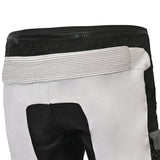 BELA - Pantalón Crossroad Extreme WP Hielo/Gris/Amarillo Fluor - SECURTEX MOTOR S.L (t/a MaximoMoto)