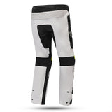 BELA - Pantalón Crossroad Extreme WP Hielo/Gris/Amarillo Fluor - SECURTEX MOTOR S.L (t/a MaximoMoto)