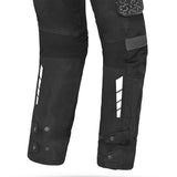 BELA - Pantalón Textil Crossroad Extreme WP Negro/Antracita - SECURTEX MOTOR S.L (t/a MaximoMoto)