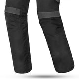 BELA - Pantalón Textil Crossroad Extreme WP Negro/Antracita - SECURTEX MOTOR S.L (t/a MaximoMoto)