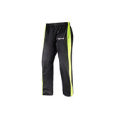 R-TECH-IMPERMEABLE PANTALÓN RAIN TRACKER NEGRO/AMARILLO FLUOR - SECURTEX MOTOR S.L (t/a MaximoMoto)