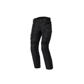 OZONE - TEXTILE PANTS UNION II LADY BLACK - SECURTEX MOTOR S.L (t/a MaximoMoto)
