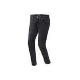BELA - Pantalón Jeans Rio Ladies Negro - SECURTEX MOTOR S.L (t/a MaximoMoto)