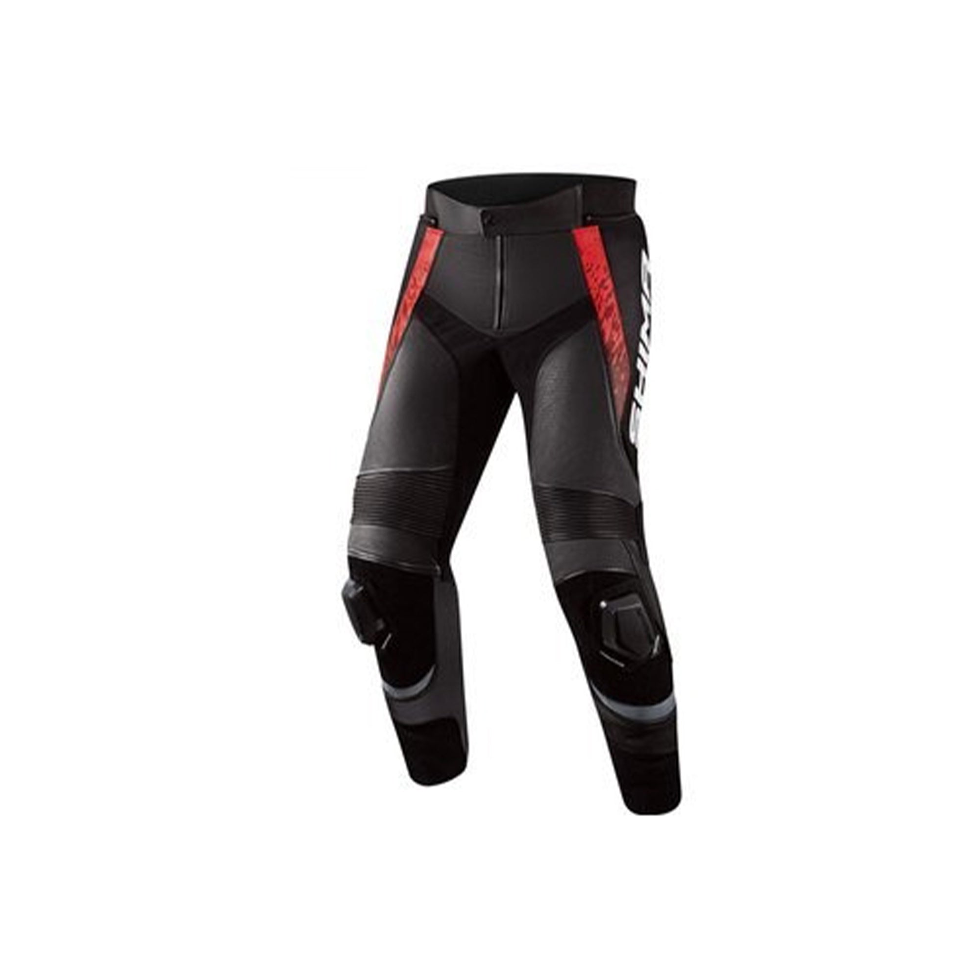 SHIMA STR 2.0 PANTS RED - SECURTEX MOTOR S.L (t/a MaximoMoto)