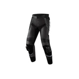 SHIMA STR 2.0 PANTS BLACK - SECURTEX MOTOR S.L (t/a MaximoMoto)