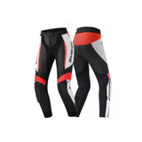 SHIMA MIURA 2.0 PANTS RED FLUO - SECURTEX MOTOR S.L (t/a MaximoMoto)