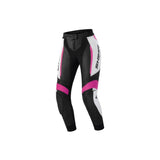 SHIMA MIURA 2.0 PANTS PINK - SECURTEX MOTOR S.L (t/a MaximoMoto)