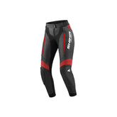 SHIMA MIURA 2.0 PANTS BLK/RED - SECURTEX MOTOR S.L (t/a MaximoMoto)