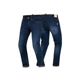 SHIMA DEVON MEN D.BLUE - SECURTEX MOTOR S.L (t/a MaximoMoto)