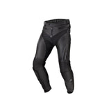 SHIMA CHASE PANTS BLACK - SECURTEX MOTOR S.L (t/a MaximoMoto)