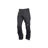 GMS- PANTALONES STARTER MAN PANTS BLACK - SECURTEX MOTOR S.L (t/a MaximoMoto)