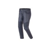 BELA - Pantalón Jeans Shirley Azul Navy - SECURTEX MOTOR S.L (t/a MaximoMoto)