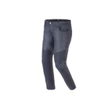 BELA - Pantalón Jeans Shirley Azul Navy - SECURTEX MOTOR S.L (t/a MaximoMoto)