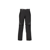 BELA - Pantalón Textil Sharp Negro - SECURTEX MOTOR S.L (t/a MaximoMoto)
