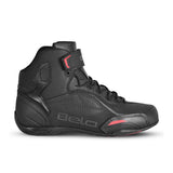 BELA Botas Jet Evo Piel Man Negro - SECURTEX MOTOR S.L (t/a MaximoMoto)