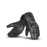 Guante Piel Grip Winter WP Gloves Negro - SECURTEX MOTOR S.L (t/a MaximoMoto)