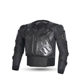 BELA-Protector Textil Motocross Back Jacket Negro - SECURTEX MOTOR S.L (t/a MaximoMoto)