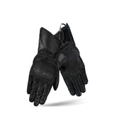 SHIMA ST-3 NEW GUANTES BLK - SECURTEX MOTOR S.L (t/a MaximoMoto)