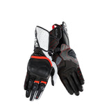 SHIMA ST-3 NEW GUANTES WHT/RED - SECURTEX MOTOR S.L (t/a MaximoMoto)